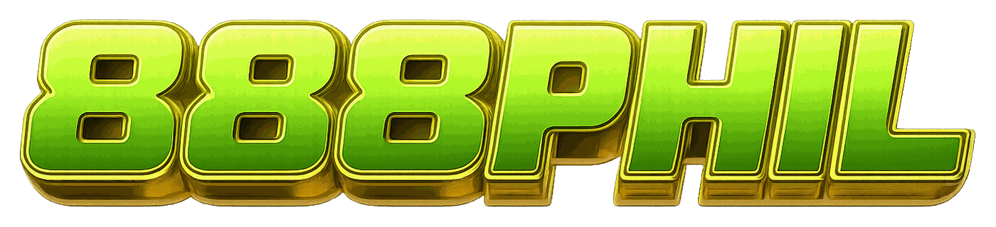 888phil Logo